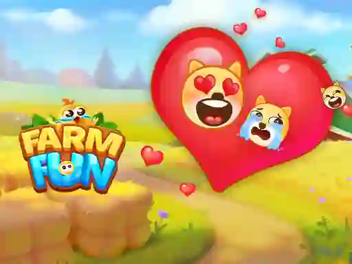 Farm Fun เกมออนไลน์