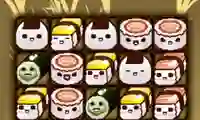 Sushi Madness เกมออนไลน์