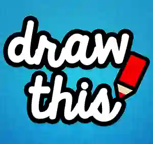 Draw This เกมออนไลน์