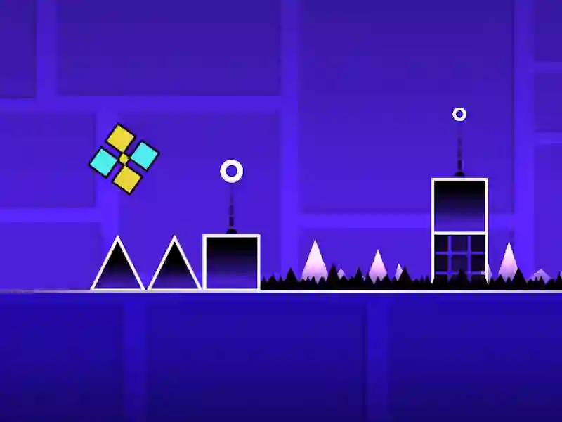 Dashmetry เกมออนไลน์