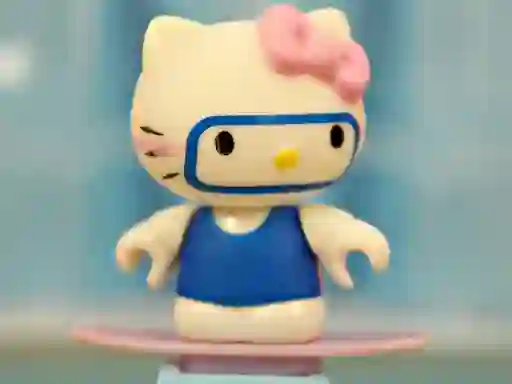Cute Kitty Day Look เกมออนไลน์