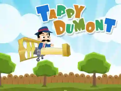 Tappy Dumont เกมออนไลน์