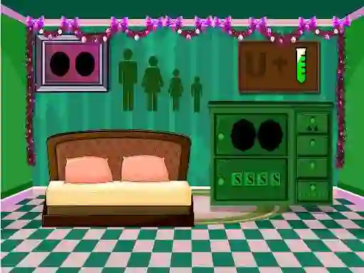 Party House Escape เกมออนไลน์