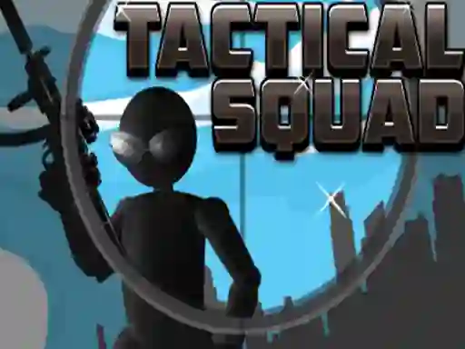 Tactical Squad เกมออนไลน์