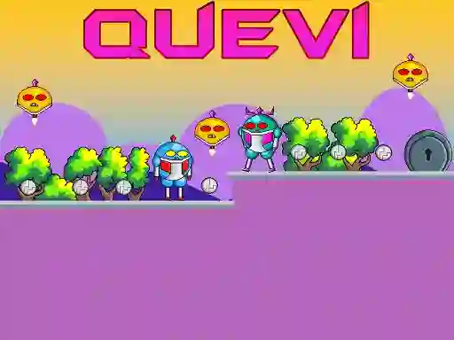 Quevi เกมออนไลน์