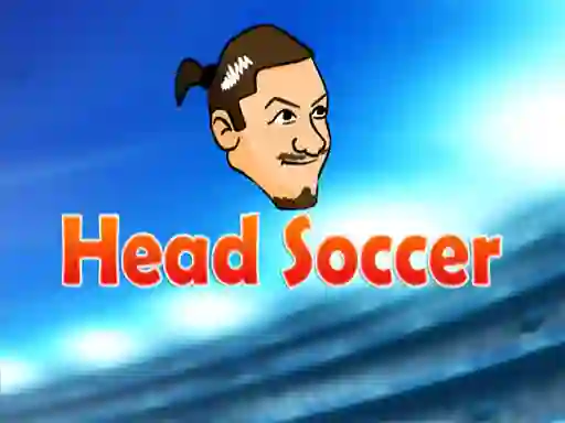 Head Soccer เกมออนไลน์