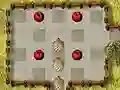 The hedgehogs เกมออนไลน์
