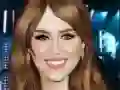 Miley Cyrus Beauty Secrets เกมออนไลน์