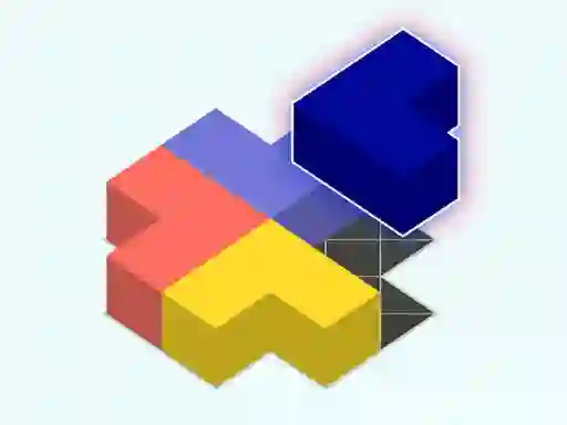 Zen Block เกมออนไลน์