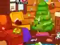 Clean Up For Santa Claus เกมออนไลน์