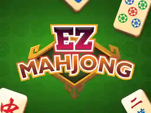 Ez Mahjong เกมออนไลน์
