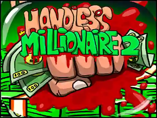 Handless Millionaire 2 เกมออนไลน์
