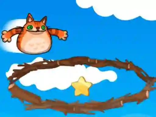 Ultimate Angry Cat เกมออนไลน์