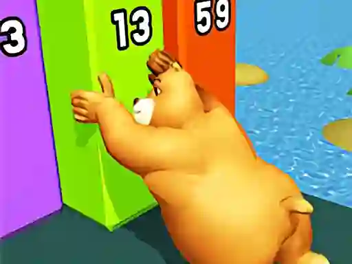 Fit The Fat เกมออนไลน์