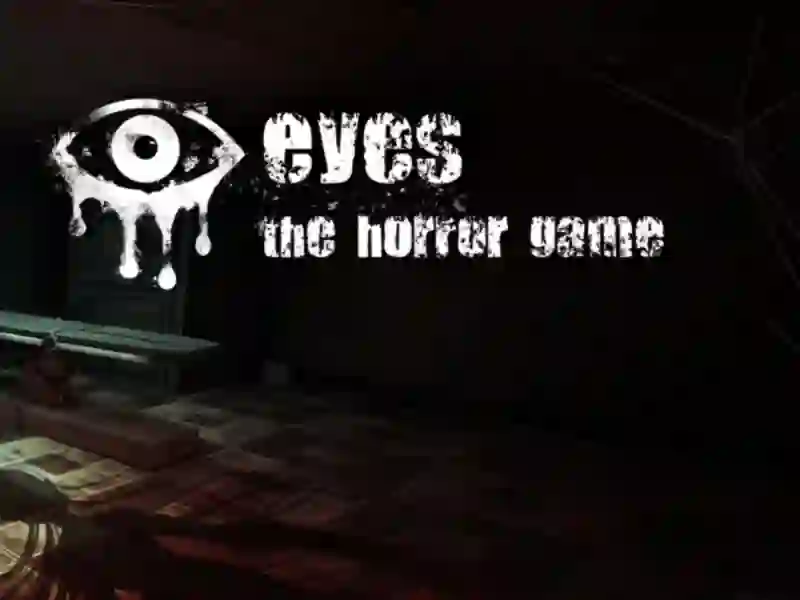 Eyes of Horror เกมออนไลน์