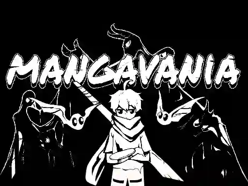Mangavania เกมออนไลน์
