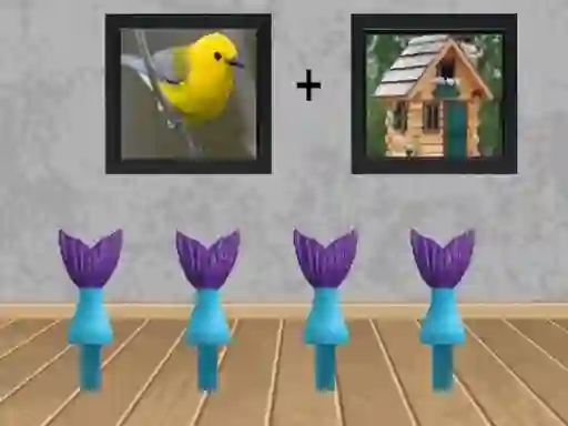 Fisherman Escape 4 เกมออนไลน์