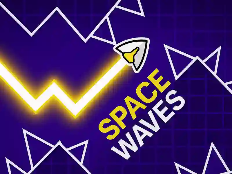 Space Waves เกมออนไลน์