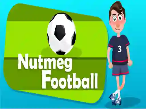 Nutmeg Football เกมออนไลน์