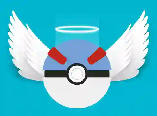 Poke Fly เกมออนไลน์