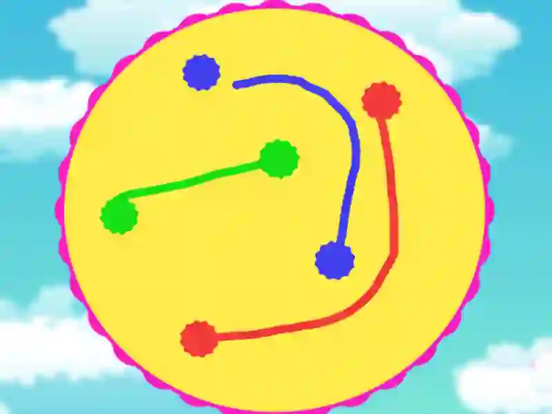 Color Connect เกมออนไลน์