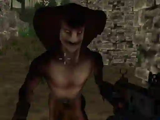 Masked Forces Ancient Serpents เกมออนไลน์