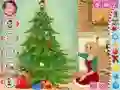 Emma's Christmas Tree เกมออนไลน์