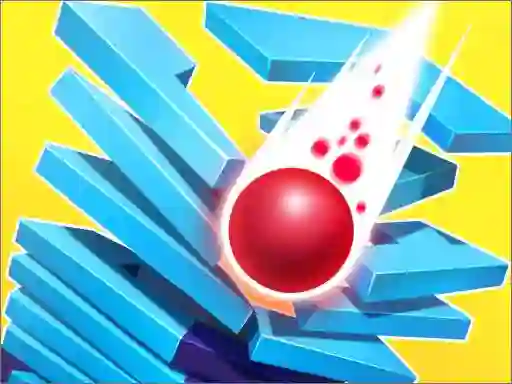 Stack Ball 2 เกมออนไลน์