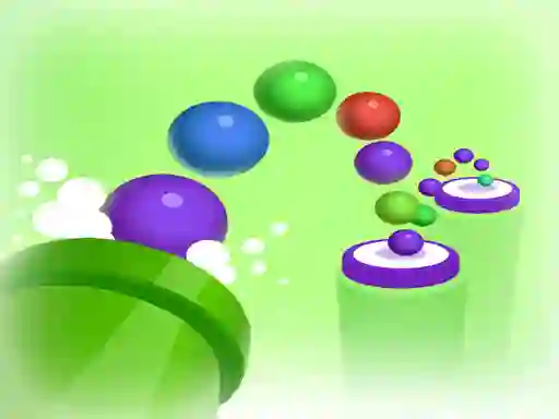 Cannon Shoot Online เกมออนไลน์