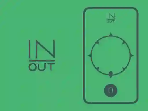In Out เกมออนไลน์