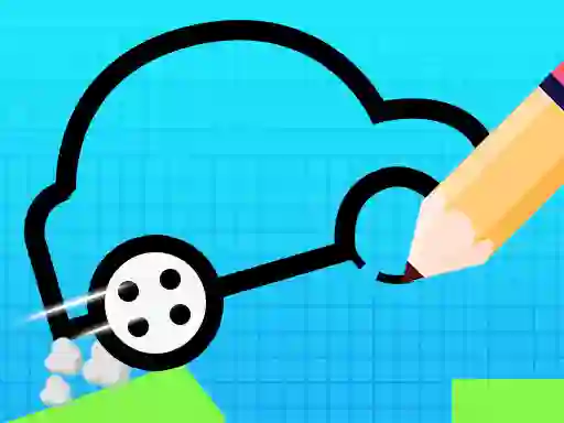 Draw Your Car เกมออนไลน์