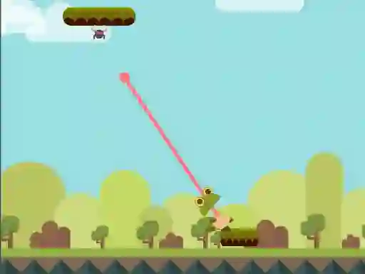 Froggy เกมออนไลน์