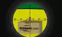 Sniper Shooter เกมออนไลน์