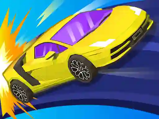Road Race 3D เกมออนไลน์
