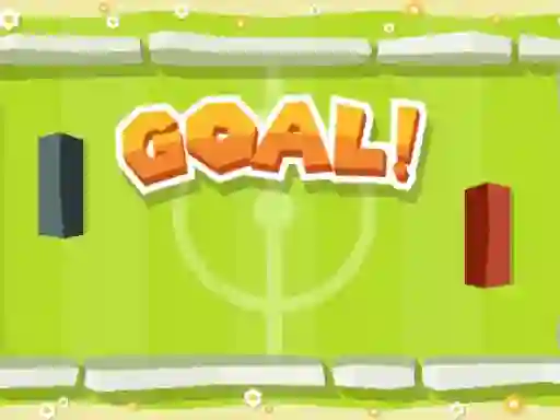 Ping Pong Goal เกมออนไลน์