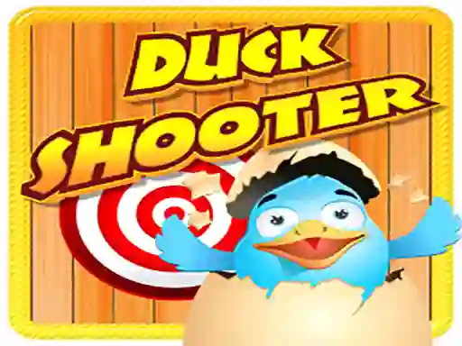 Duck Shooter เกมออนไลน์