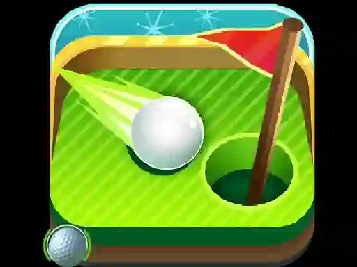 Mini Golf เกมออนไลน์