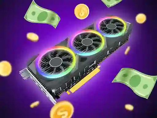 Gpu Mining เกมออนไลน์