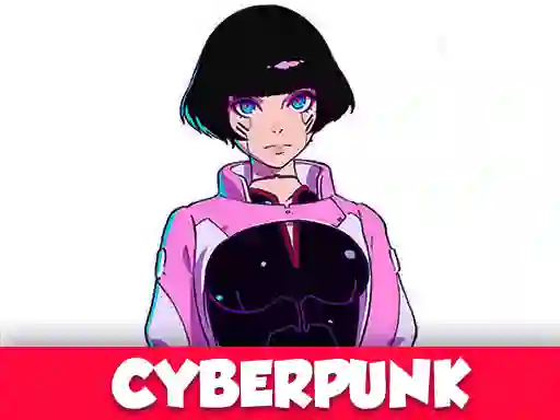 Cyberpunk เกมออนไลน์