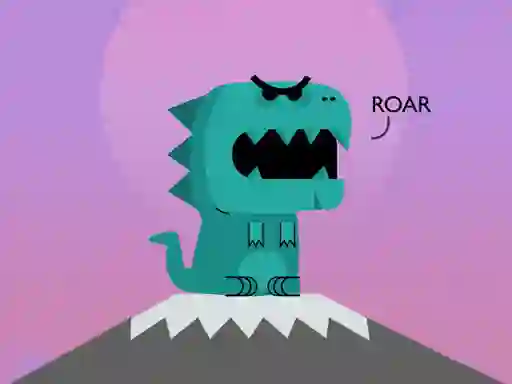 Dragon Blast เกมออนไลน์