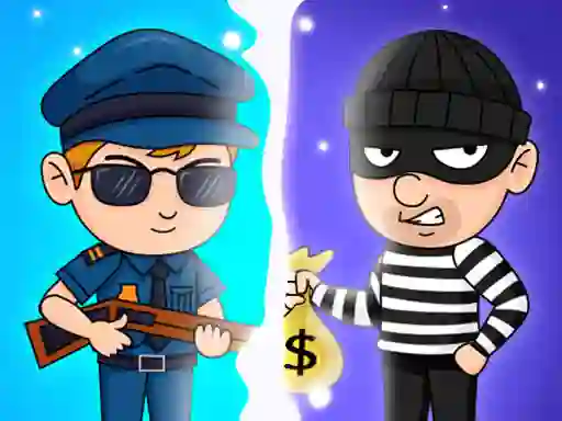 Catch a thief เกมออนไลน์