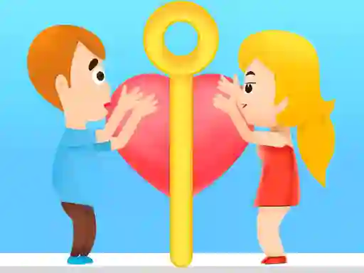 Pin Puzzle Love Story เกมออนไลน์