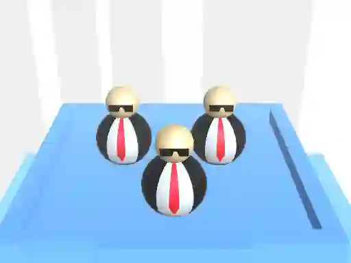 Wobble Boss เกมออนไลน์
