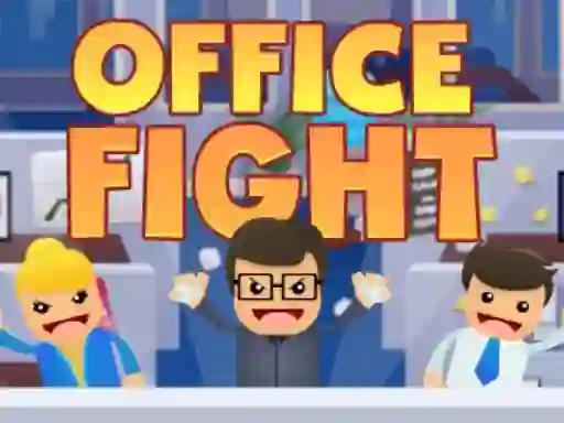 Office Fight เกมออนไลน์
