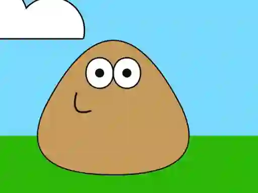 Pou collection เกมออนไลน์