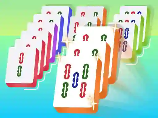 Mahjong Sort Puzzle เกมออนไลน์