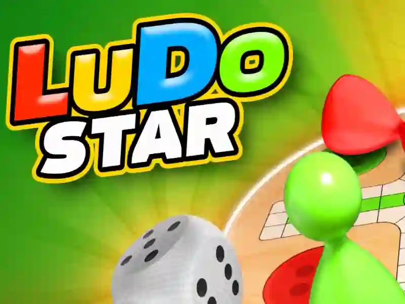 Ludo Star เกมออนไลน์