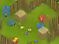 Mushroom Mudness เกมออนไลน์