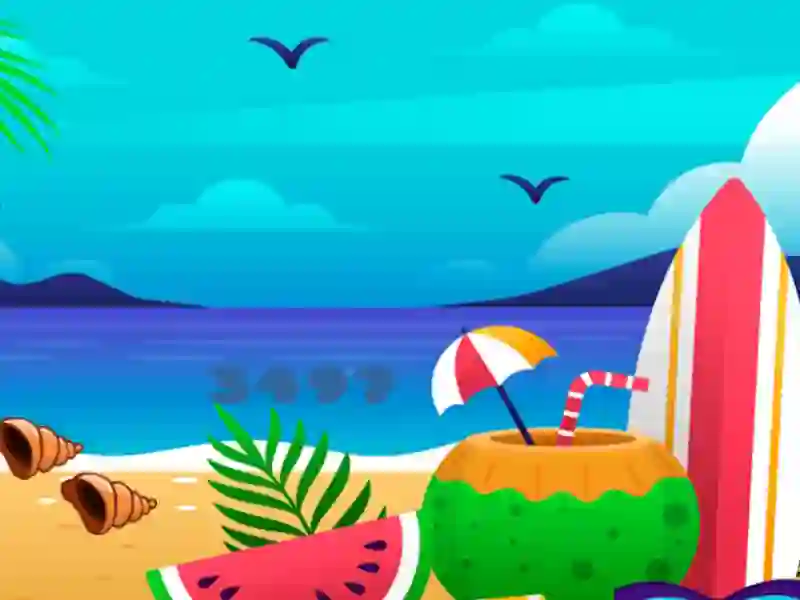 Humpback Escape เกมออนไลน์
