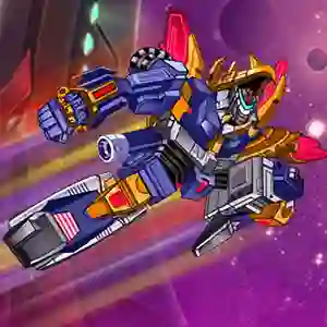 Epic Robot Battle เกมออนไลน์